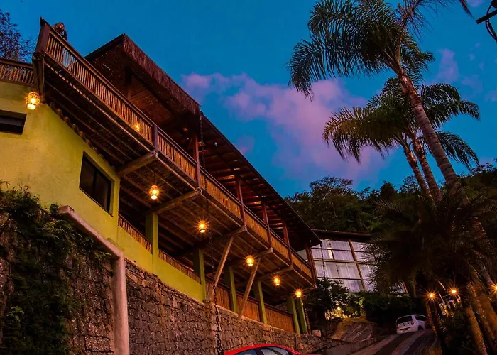 Pousada Ilhabela